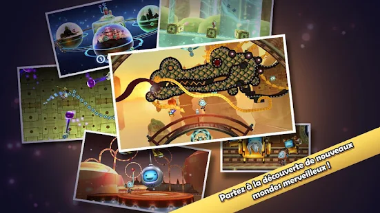 Cordy 2 - screenshot thumbnail