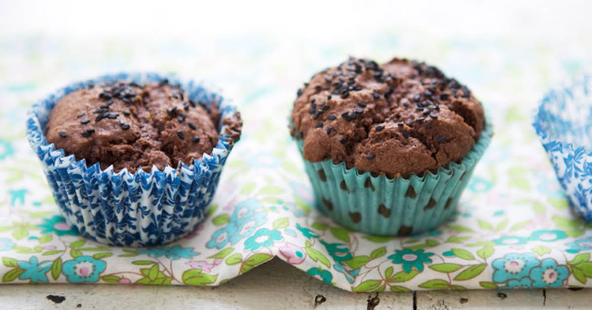 10 Best Sesame Seed Muffin Recipes