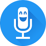 Cover Image of Download Voice changer with effects 3.2.5 APK