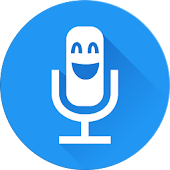 Changeur de voix avec effets