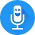 Voice changer with effects3.2 (Premium)