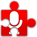 Voice Search plugin for twicca logo