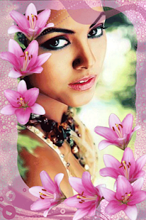 download Love PhotoFrames free