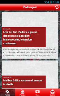 Download Padova Goal 2 APK for Android