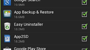 Advanced Task Manager Pro v3.1.1 APK
