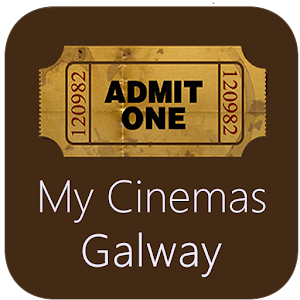 My Cinemas - Galway.apk 3.81