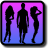 Rate My Pic (Full) logo