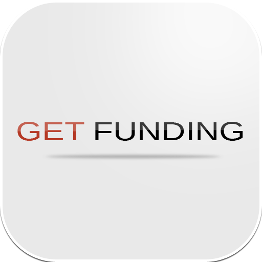 Get Funding 商業 App LOGO-APP開箱王