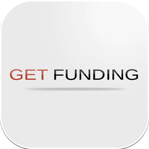 Get Funding LOGO-APP點子