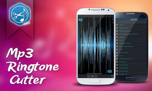 Mp3 Cutter Ringtone Maker