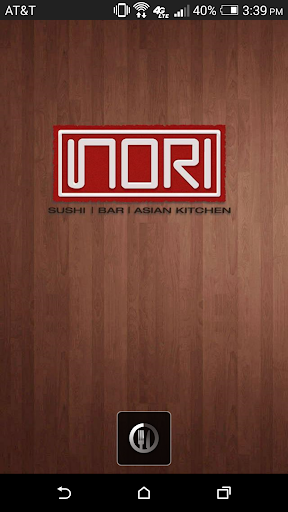 Nori Sushi Bar