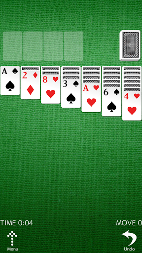 The Best Solitaire