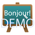 French Class Demo logo