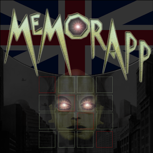 Memorapp, Learn English words.apk 1.04