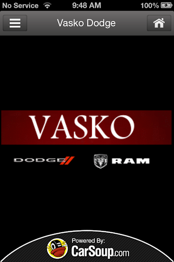 Vasko Dodge