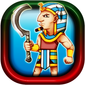 Egyptian Palace Escape for PC and MAC