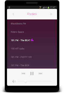 How to install R&B and Urban RADIOS lastet apk for pc