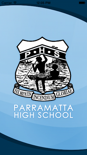 Parramatta High School