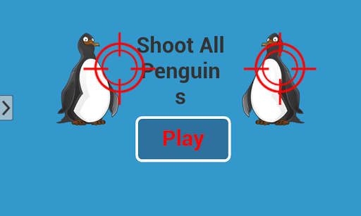 Penguins Shoot