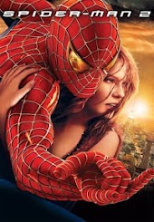 Spider-man 2 (2004)