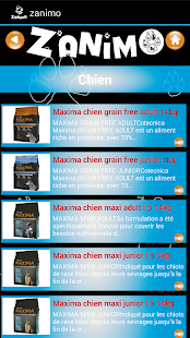 Zanimo Tunisie Screenshots 5