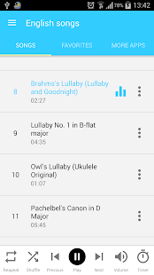 How to get Baby Lullabies 2.2.0 apk for pc