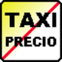 TaxiPrecio logo