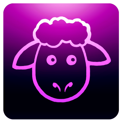 Run Sheep Run LOGO-APP點子