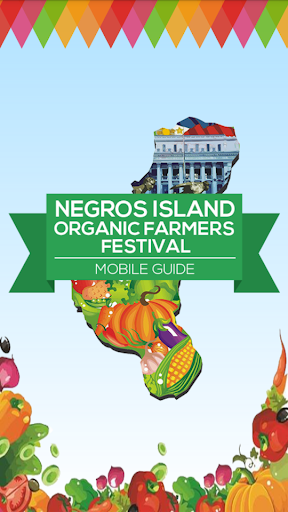 Negros Organic Festival Guide