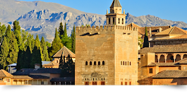 DESTINO NATURAL GRANADA