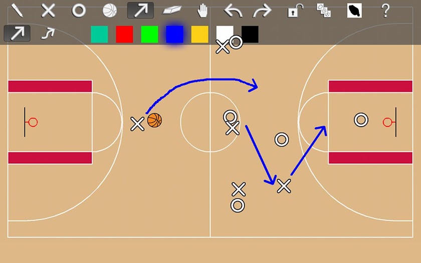 PlayCreator Screen 2