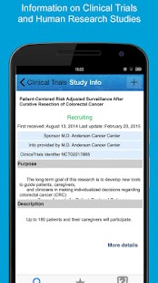 How to mod Clinical Research Trials patch 1.1 apk for android