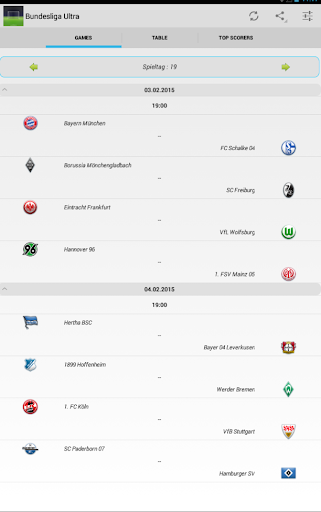 Bundesliga Ultra