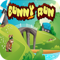 Bunny Run 2D icon