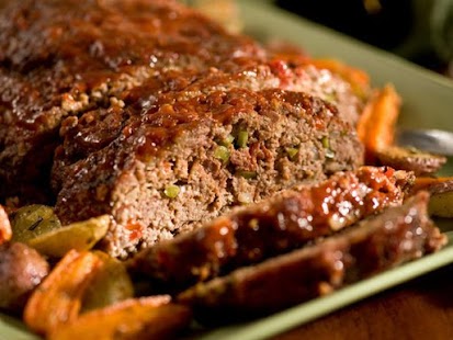 Free Download Meatloaf Recipe APK