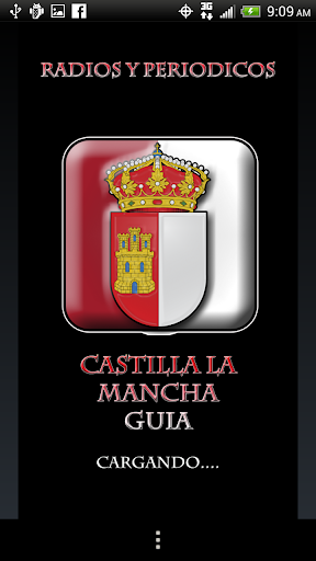 Castilla La Mancha News Radios