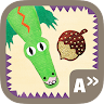 Finger Safari Game icon