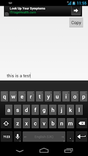 Lastest Ant Font Generator APK for Android