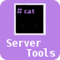 Server Tools logo