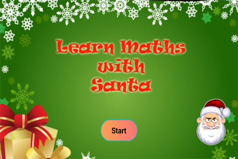 Learn with Santa