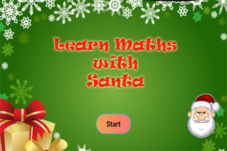 Lastest Learn with Santa APK for Android