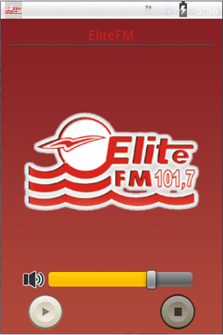 Rádio Elite FM