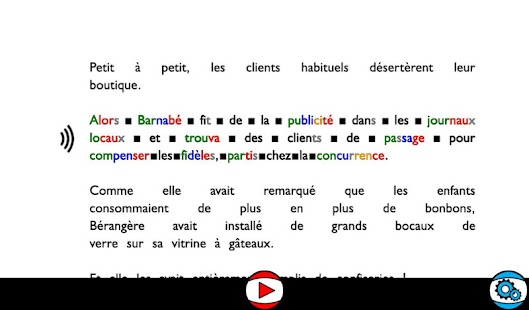 PDS 1 La Boulangerie Screenshots 5