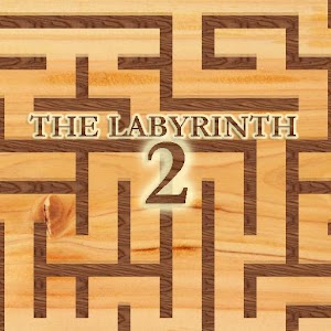 The labyrinth 2.apk 1.0.3