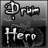 Drum Hero Lite logo