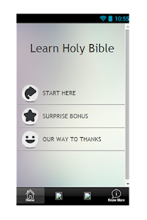 Free Learn Holy Bible APK