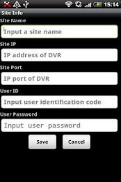 Mobile Viewer by KimsLab poster 2