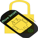 Phone Secure logo