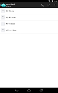 免費下載生產應用APP|pCloud: Free Cloud Storage app開箱文|APP開箱王