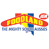Foodland by Jubn